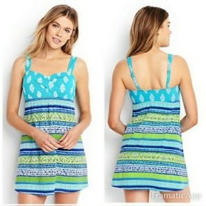 Lands End Swim dress